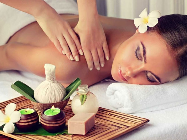 Nấu ăn - Văn thư - Xoa bóp bấm huyệt