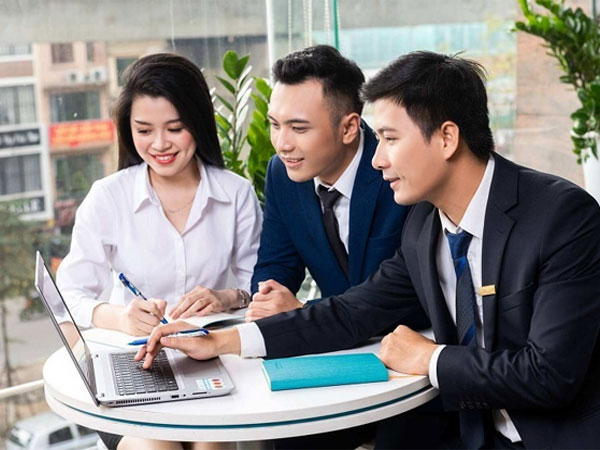 Chuyên viên, Chuyên viên Chính, Lãnh đạo cấp Phòng