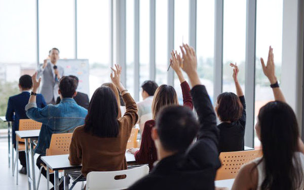 Các khoá học ngắn hạn khác