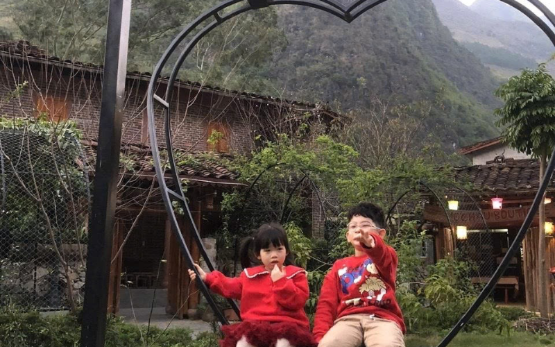 Anh có yêu Hà Nội không?