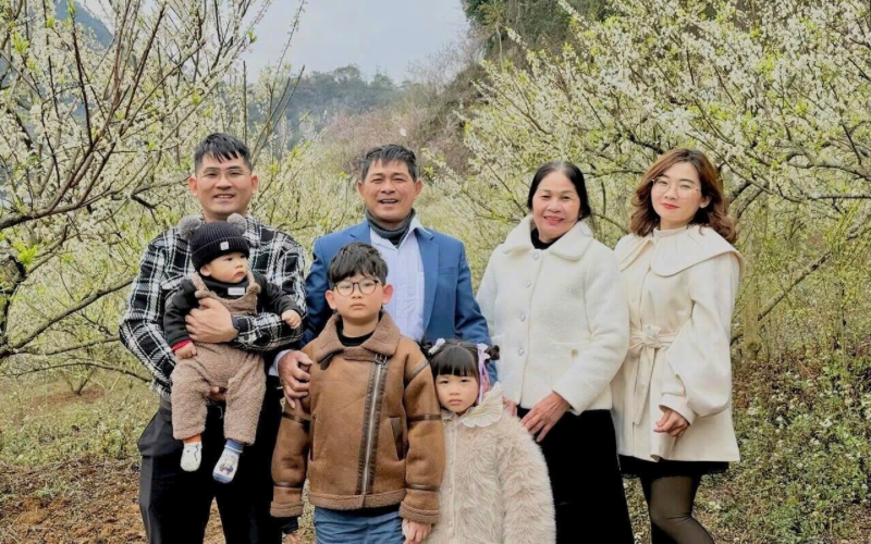 Trân trọng quá khứ - Nắm giữ tương lai