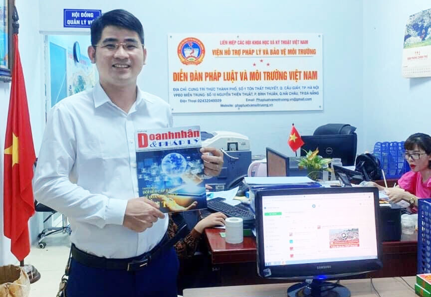 Tư vấn, hướng dẫn và hỗ trợ đăng bài trên các tạp chí khoa học có chỉ số ISSN