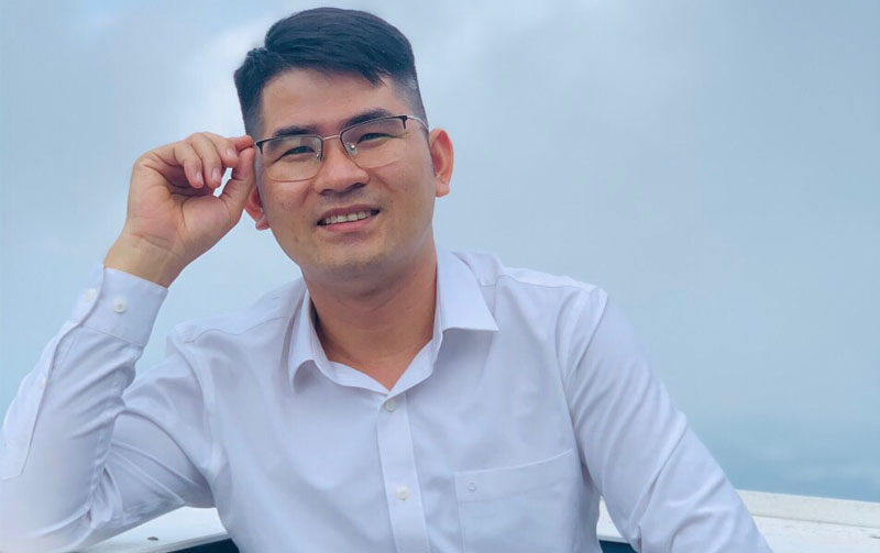 Kinh nghiệm giúp bạn trẻ vượt khó thời khủng hoảng kinh tế