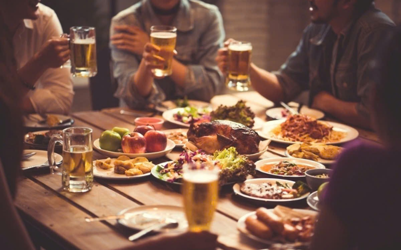 Làm thế nào để cân bằng giữa hạnh phúc gia đình và sự nghiệp