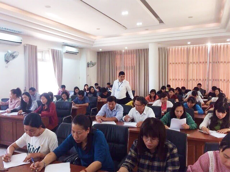 Vài điều "Tản mạn" về Công ty