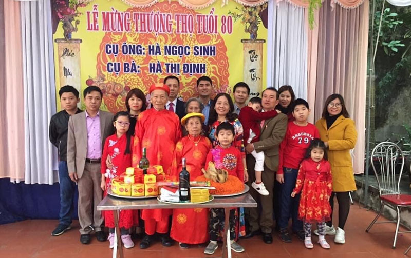 Nỗi niềm của nhà giáo hơn 80 tuổi với đất nước và nhân loại