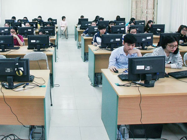 Bao đỗ chứng chỉ tiếng anh B1, B2 Vstep khung ngoại ngữ 6 bậc?