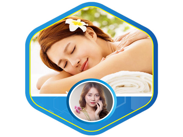 Chương trình đào tạo chăm sóc sắc đẹp bao gồm những gì?