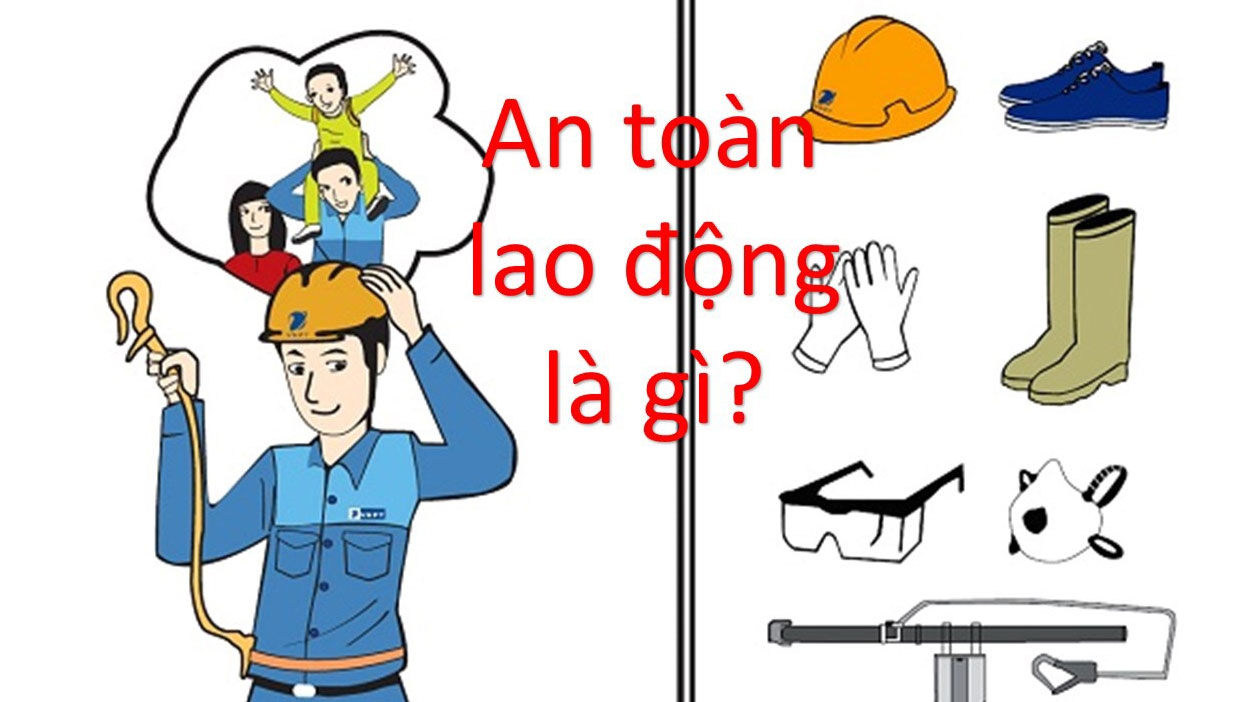 Chứng chỉ an toàn lao động là gì?