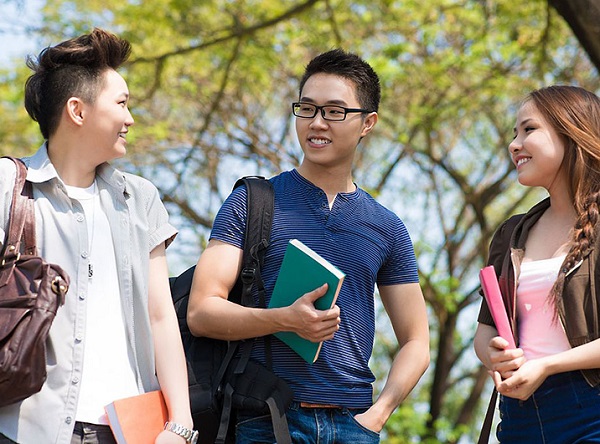 Tại sao nên lựa chọn du học Châu Á?