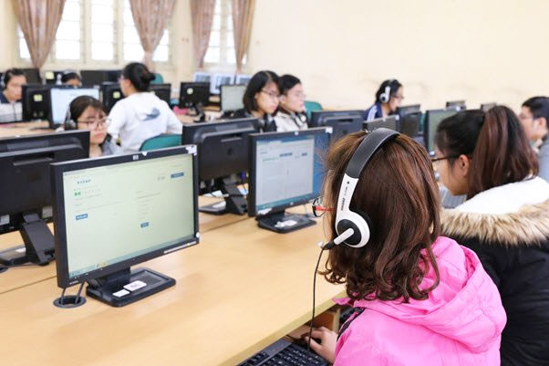 Làm nhanh chứng chỉ tiếng anh B1 - B2 Vstep trong vòng 7 ngày?