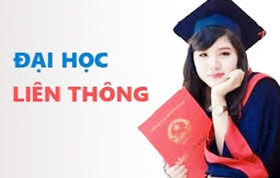 Thông báo tuyển sinh liên thông văn bằng 2 Cao đẳng, Đại học chính quy