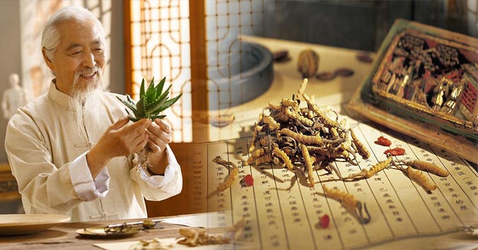 Tuyển sinh khóa học ngắn hạn chứng chỉ Đông Y