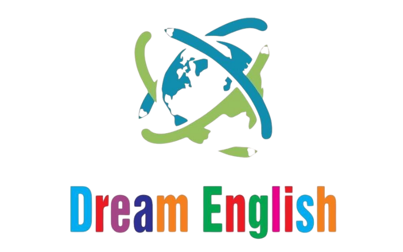 Giải đáp về chứng nhận Dream English